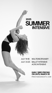 Summer intensive 2025 story 169x300